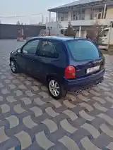 Opel Corsa, 1998-8