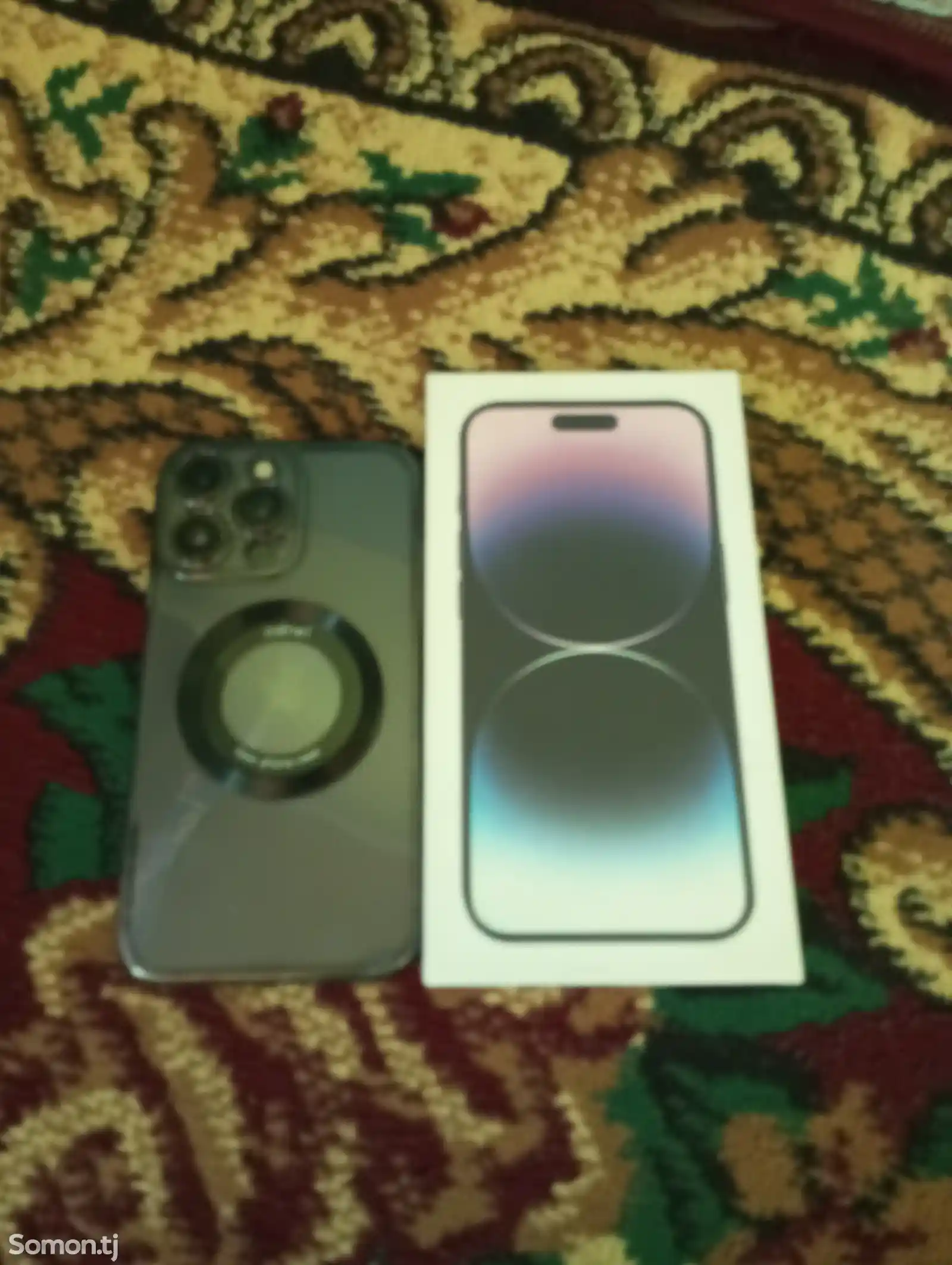 Apple iPhone Xr, 128 gb, White-1