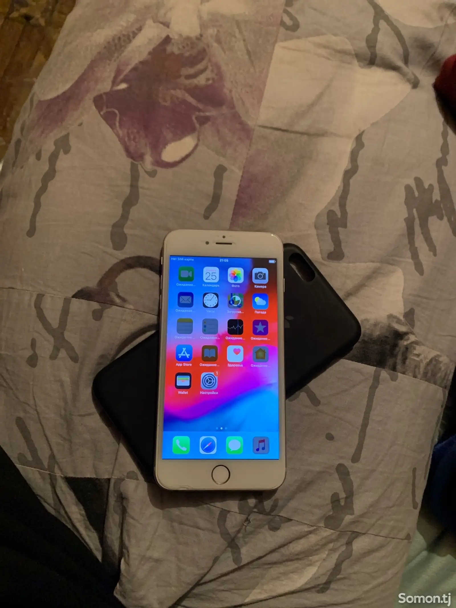 Apple iPhone 6 plus, 64 gb-1