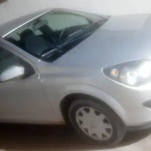 Opel Astra H, 2006