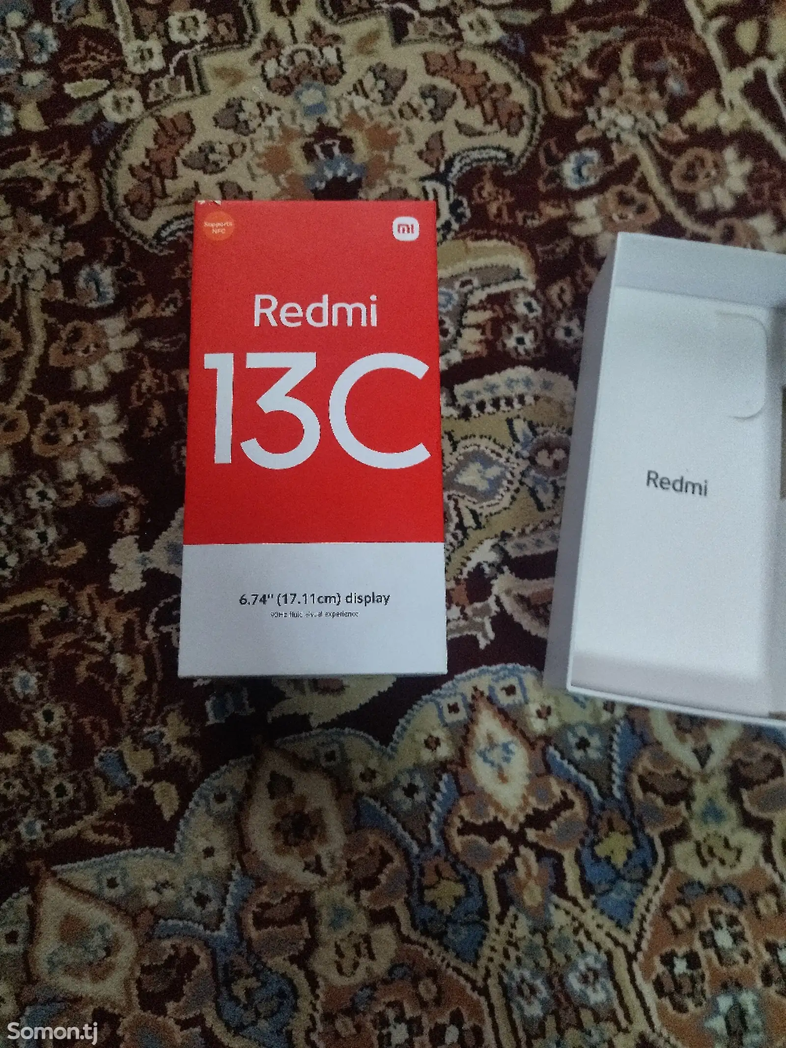 Xiaomi Redmi 13C-1