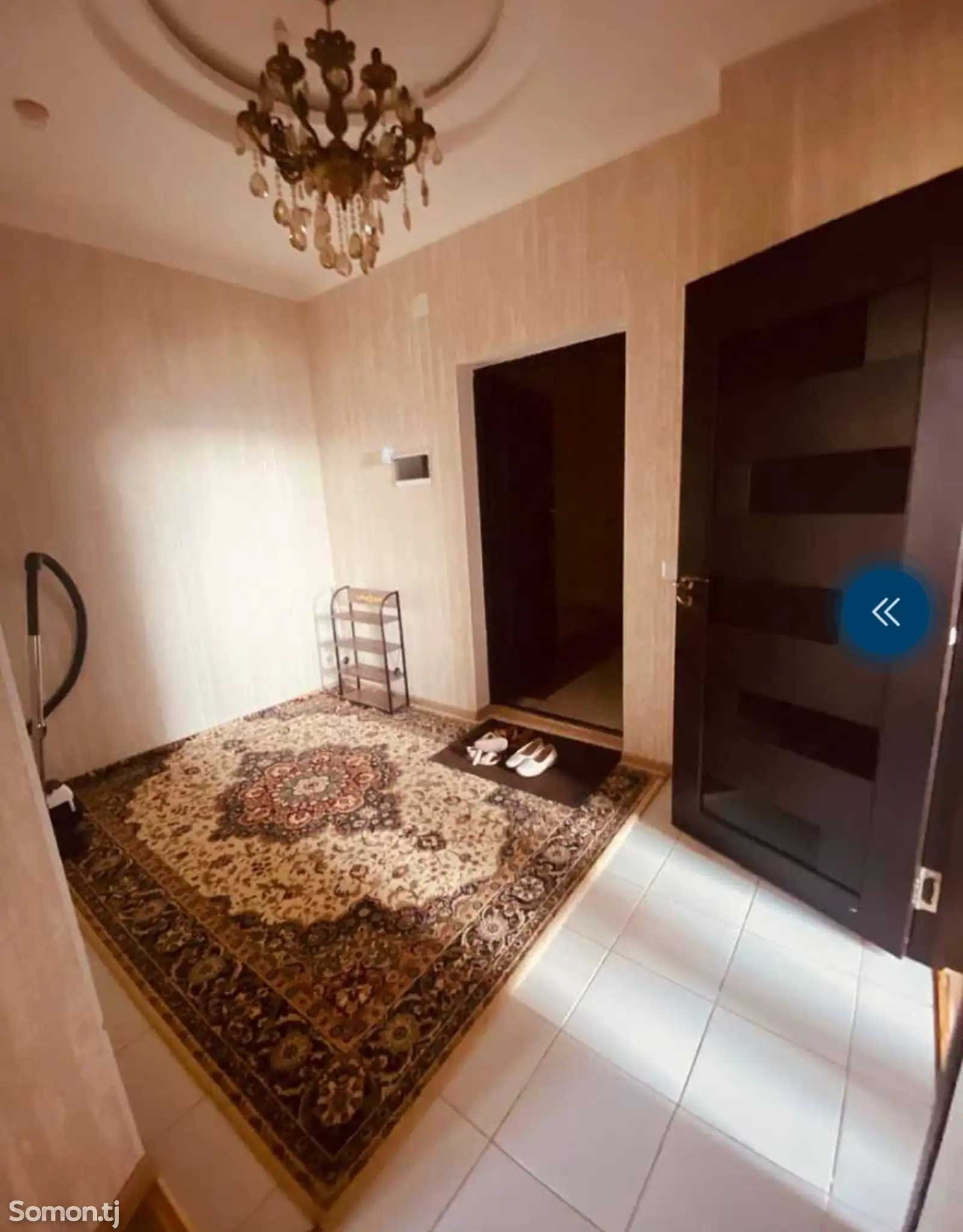 2-комн. квартира, 11 этаж, 59м², Алишери Навои-1