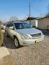 Lexus RX series, 2007-6