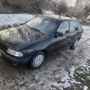 Opel Astra F, 1992