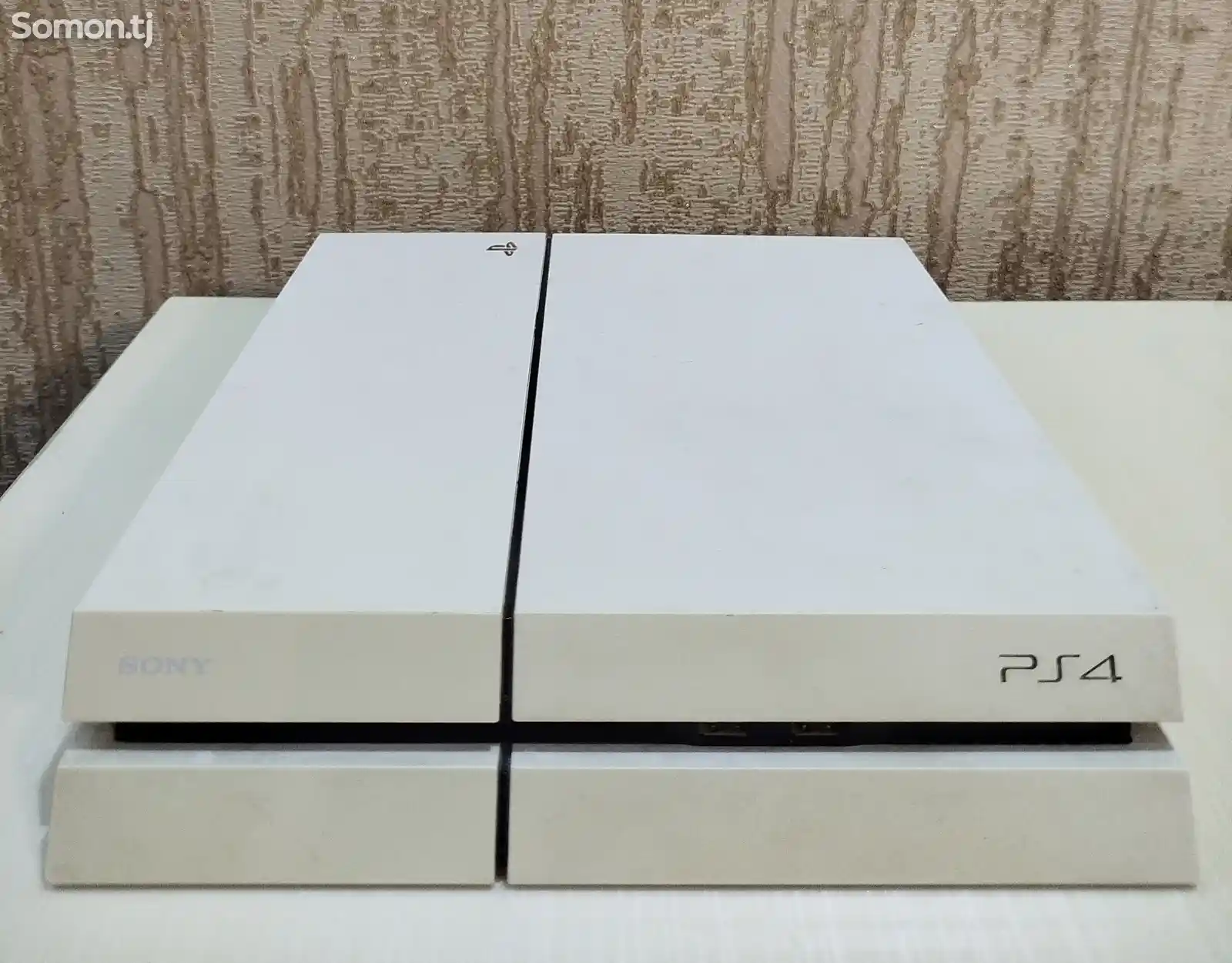 Игровая приставка Sony PlayStation 4 Fat-2