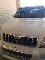 Toyota Land Cruiser Prado, 2007-3