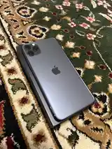 Apple iPhone 11 Pro Max, 256 gb, Space Grey-5