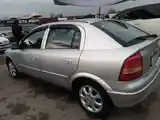 Opel Astra G, 2000-5