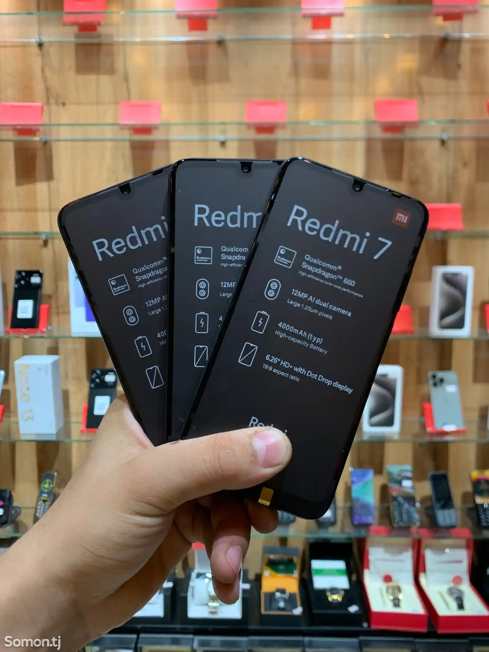 Xiaomi Redmi 7-2