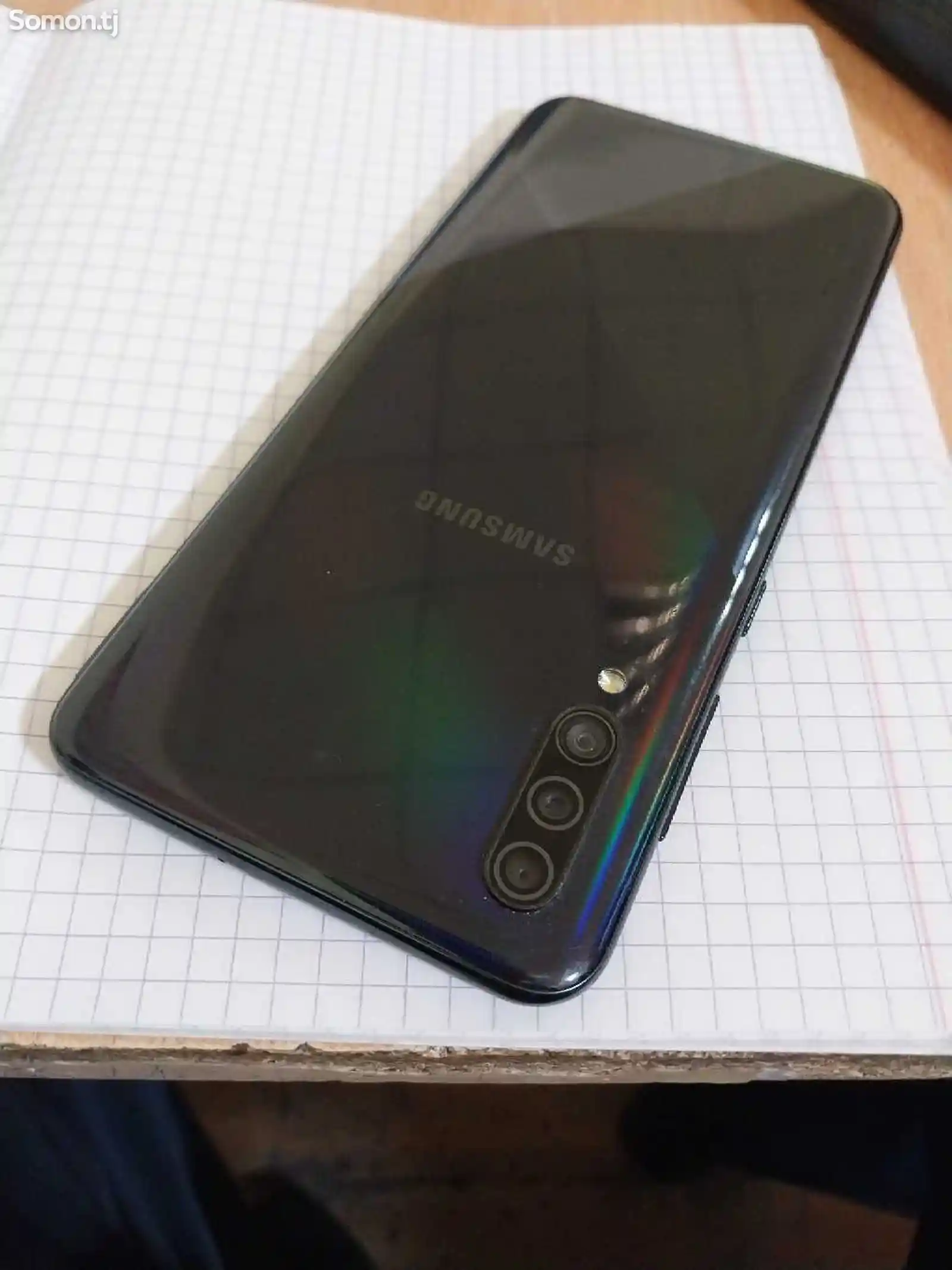Samsung Galaxy A 30s-4