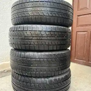 Шины для машин 215/60 R16