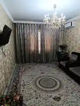 2-комн. квартира, 1 этаж, 60м², Фирдавси-5