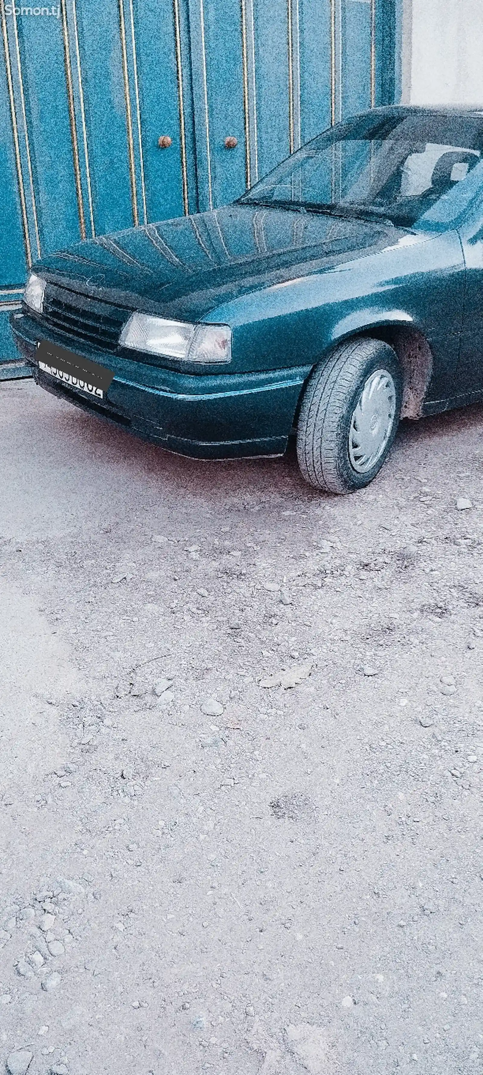 Opel Vectra A, 1993-2