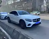 Mercedes-Benz GLC class, 2018-7