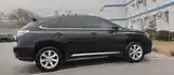 Lexus RX series, 2010-5