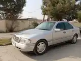 Mercedes-Benz C class, 1996-3