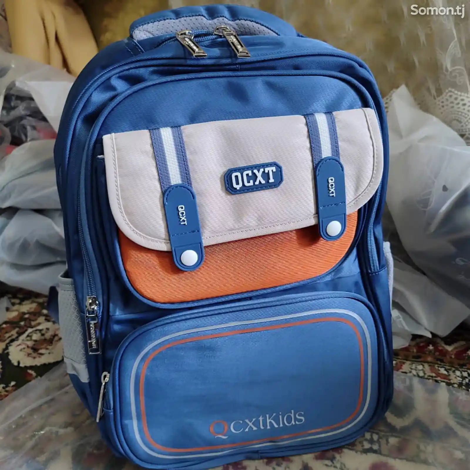 Школьная сумка-12