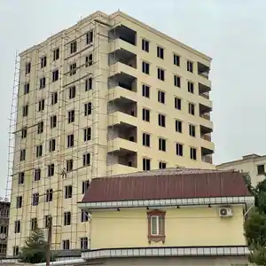 3-комн. квартира, 4 этаж, 65 м², ТРЗ, Паспортный стол, С.Айни