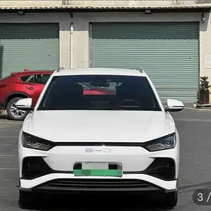 BYD E2, 2023