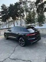 Audi Q8, 2019-4