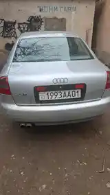 Audi A6, 2003-10