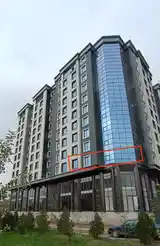 3-комн. квартира, 3 этаж, 85 м², Сино Зарафшон поликлиника 14-14