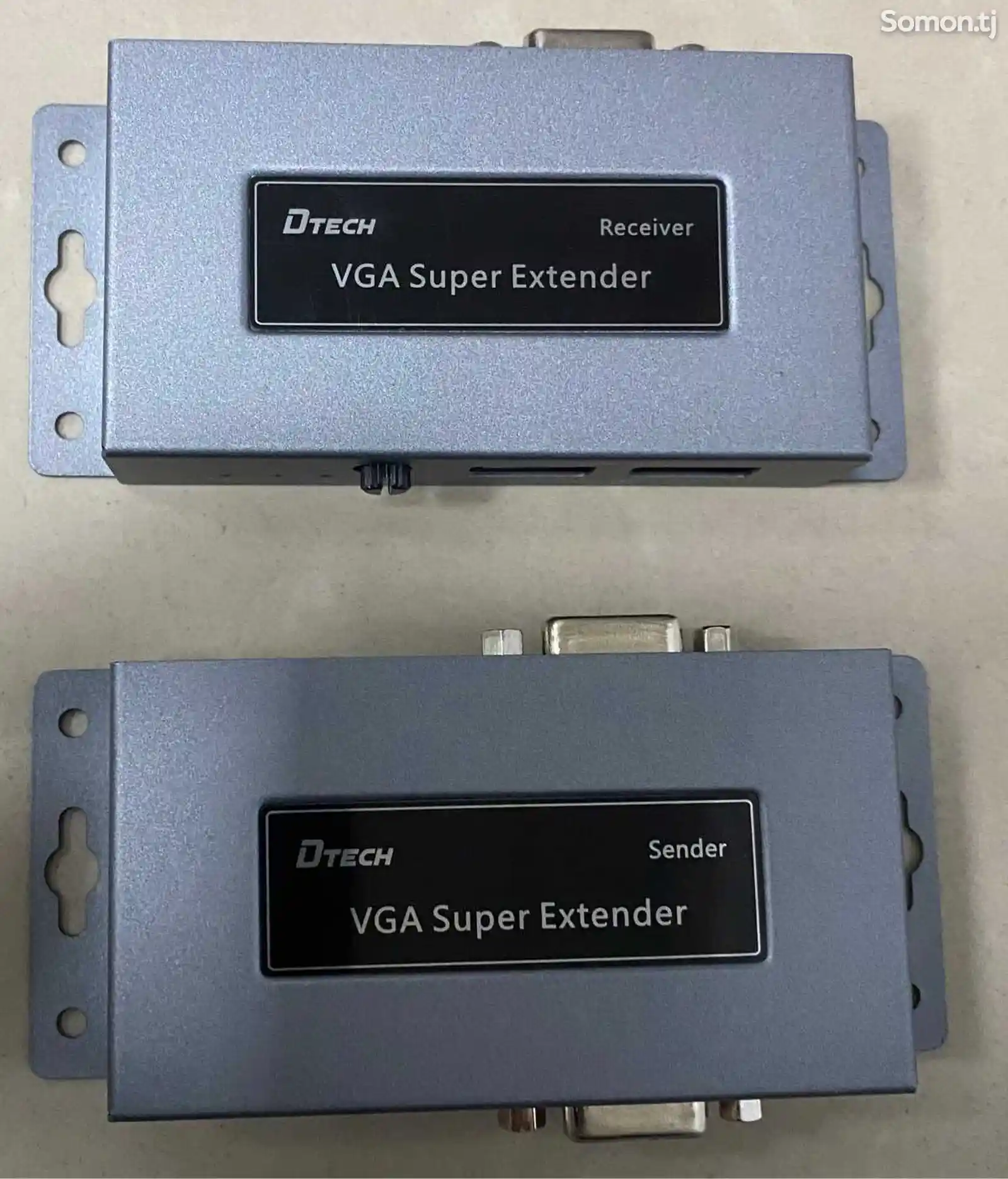 Удлинитель VGA KVM Extender-1
