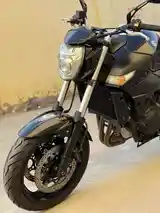 Мотоцикл Suzuki BK 400 RR на заказ-9