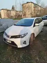 Toyota Auris, 2014-6