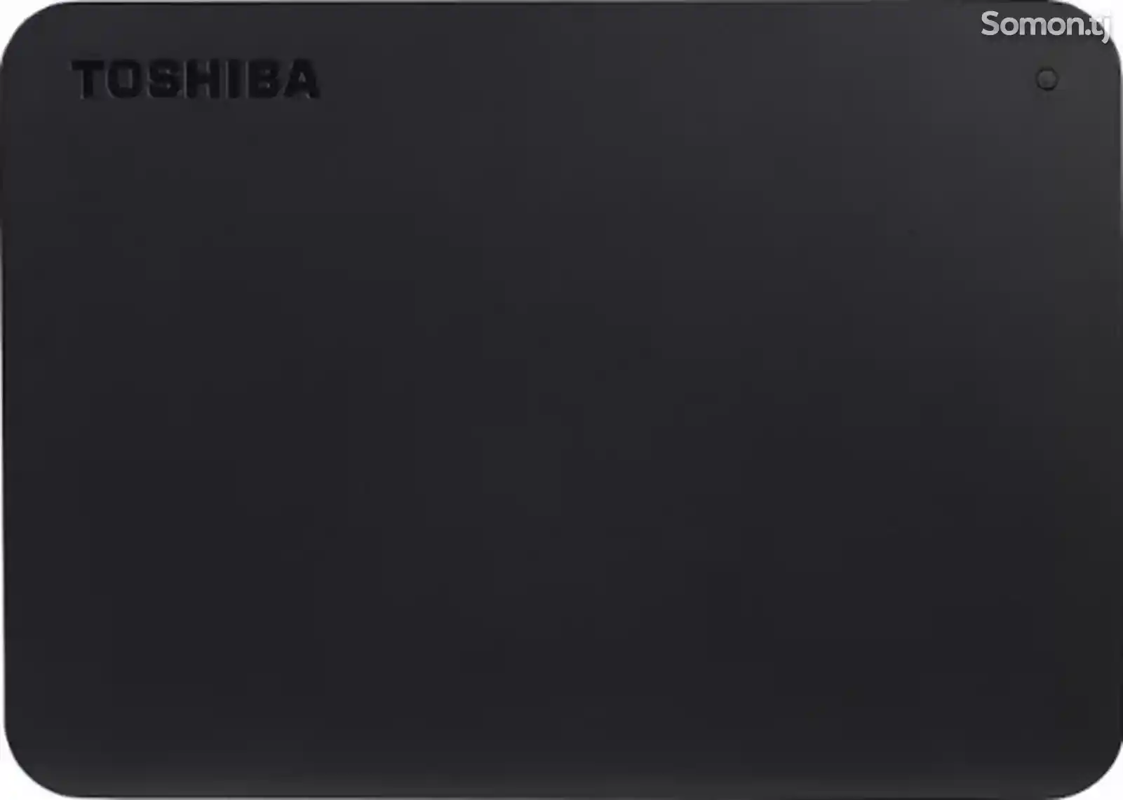 Внешний HDD Toshiba Canvio Basics 1 TB