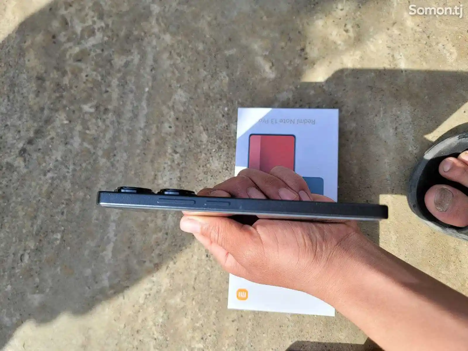 Xiaomi redmi note 13 pro-3