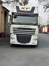 Седельный тягач DAF 105 460, 2007-2