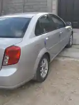 Daewoo Lacetti, 2008-5