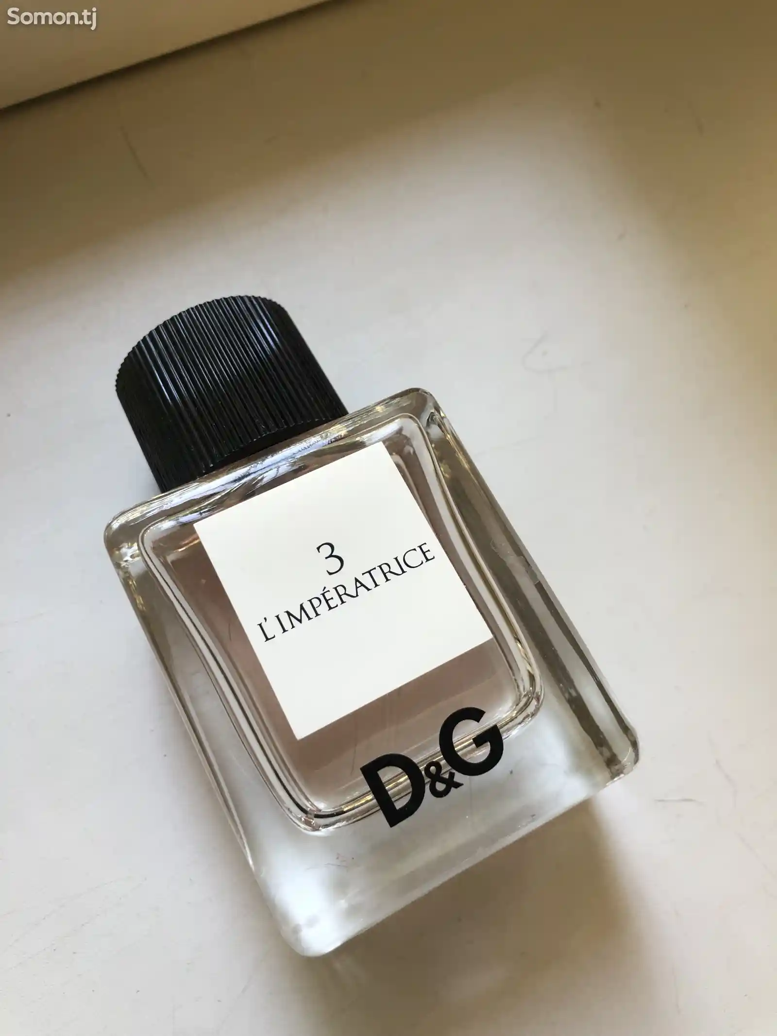 Духи Dolce&Gabanna l Imperatrice-1