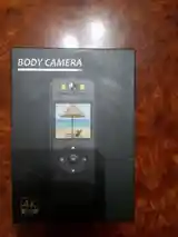 Боди Камера Body Camera-5