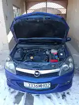 Opel Zafira, 2006-3