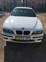 BMW 5 series, 2000-4