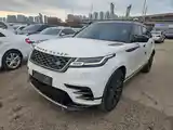 Land Rover Range Rover Velar, 2018-2