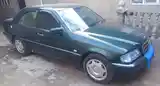 Mercedes-Benz C class, 1998-5