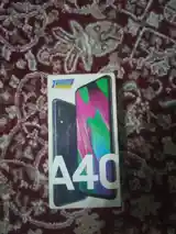 Samsung galaxy A40-2