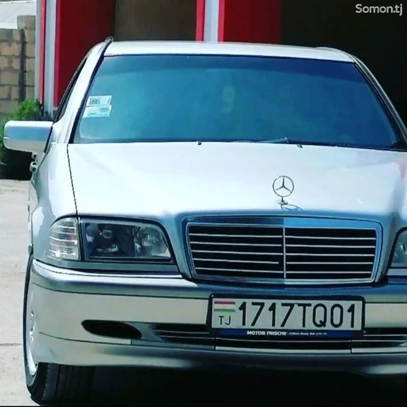 Mercedes-Benz S class, 1999-2