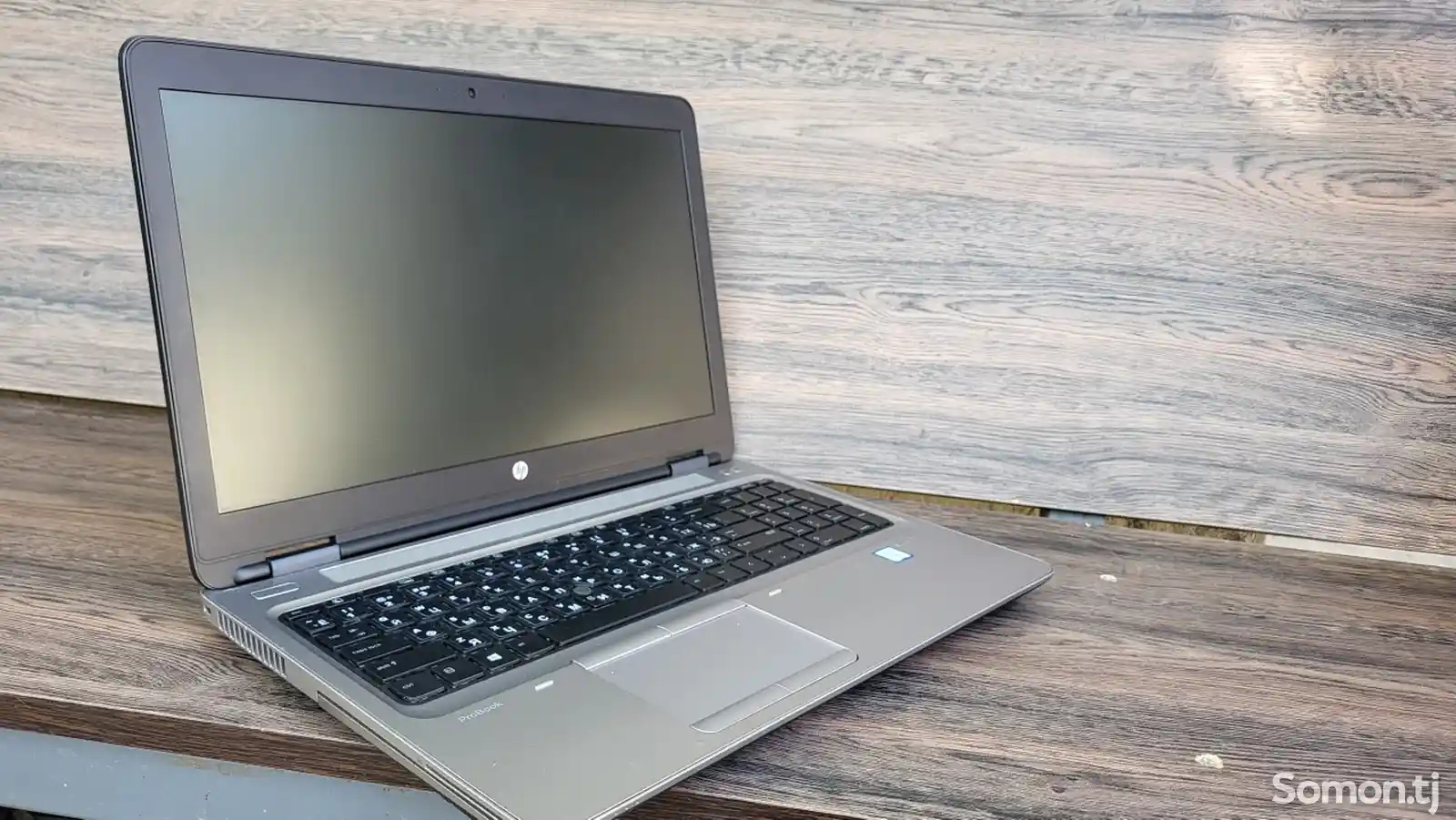 Ноутбук HP ProBook-1