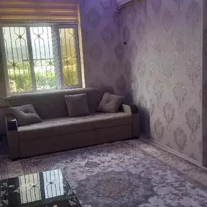 2-комн. квартира, 12 этаж, 70м², Бурак