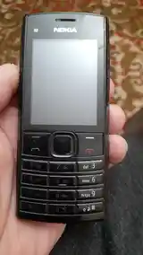 Nokia X2 02-3