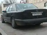 Mercedes-Benz W124, 1994-5