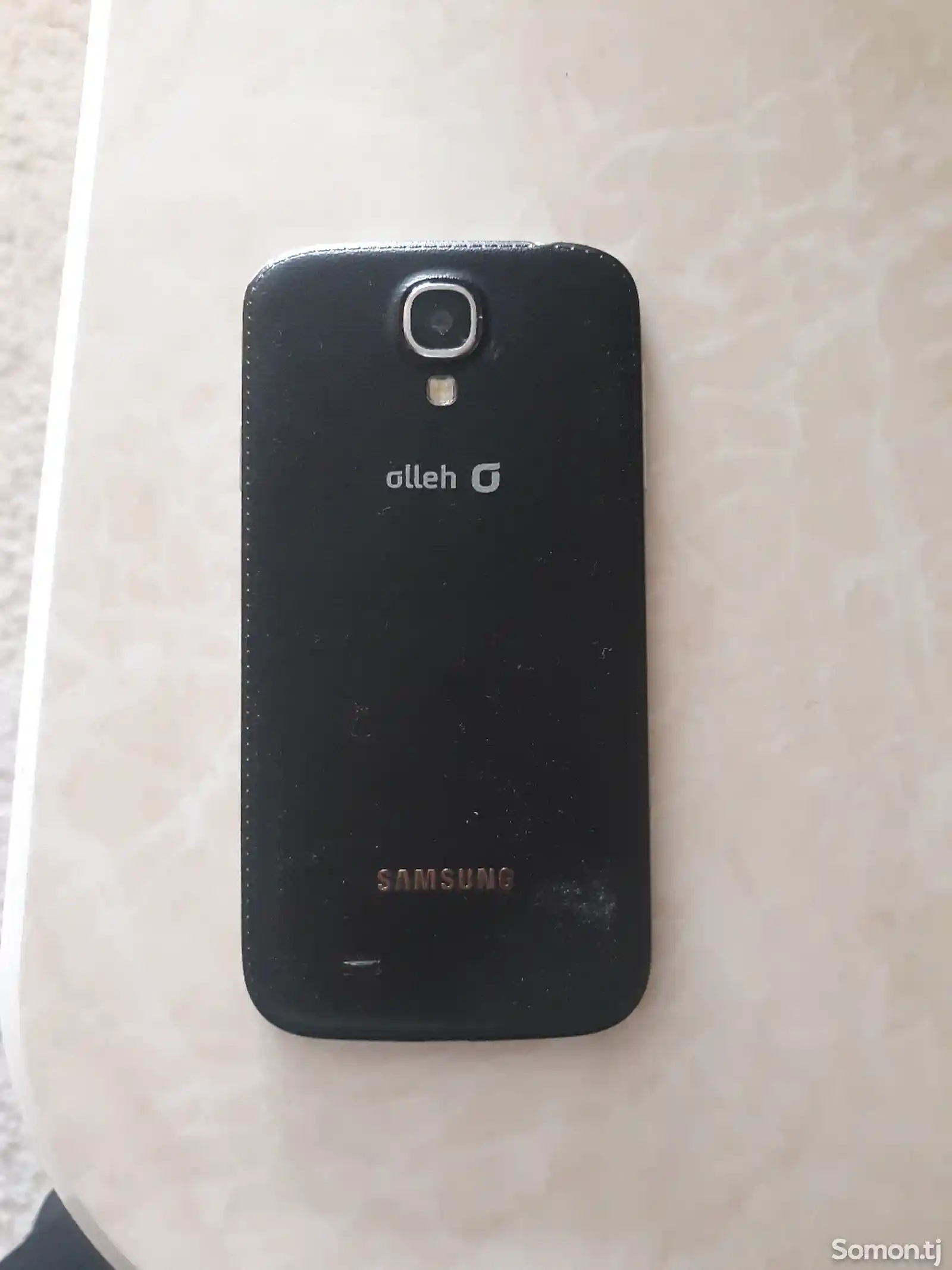 Samsung i9500 Galaxy S4-2