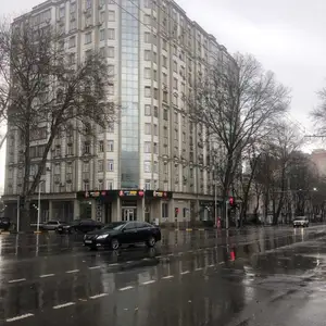 2-комн. квартира, 6 этаж, 88м², И.Сомони