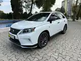 Lexus RX series, 2015-2