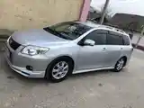 Toyota Fielder, 2008-8