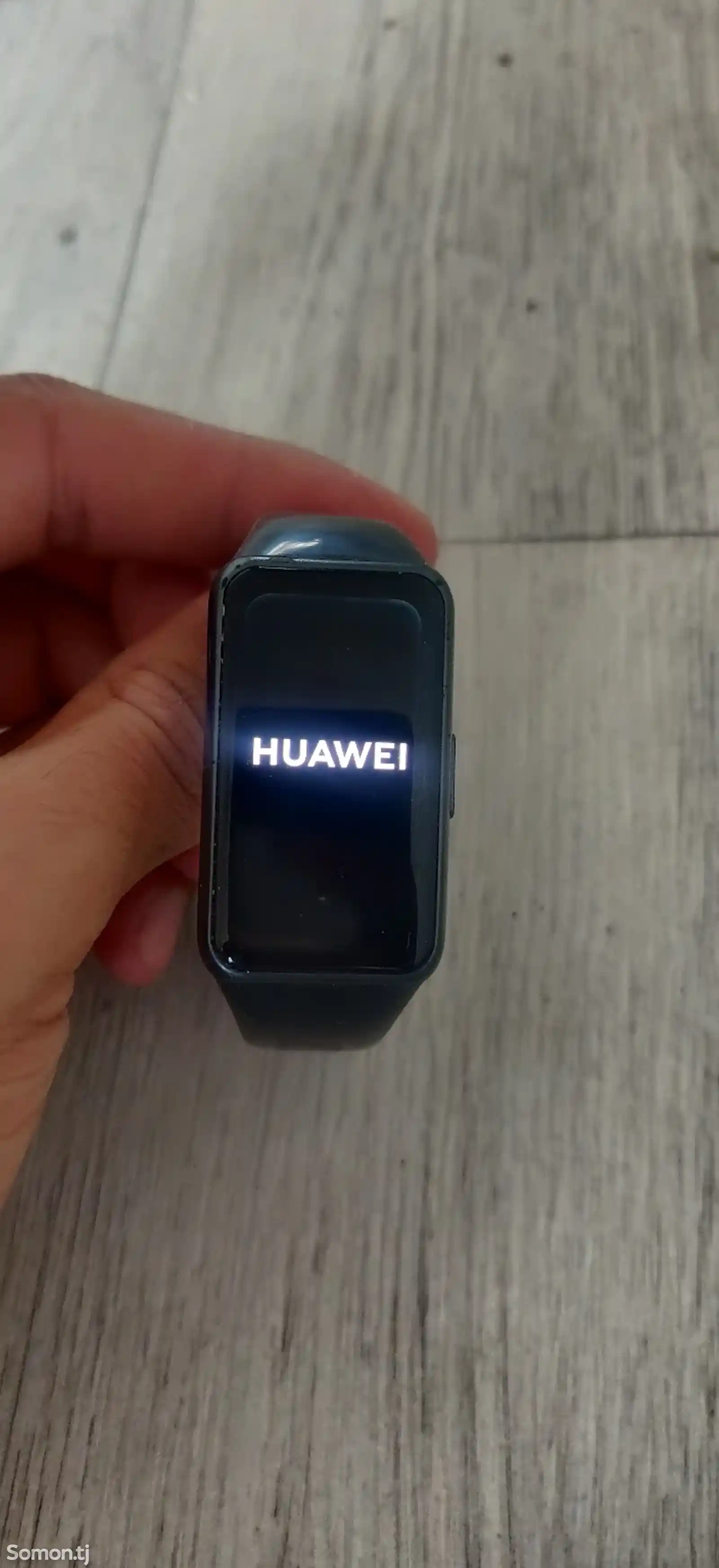 Смарт часы Huawei Band 6-1